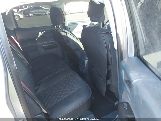 2023 FORD MAVERICK XL VIN: 3FTTW8E36PRA94151