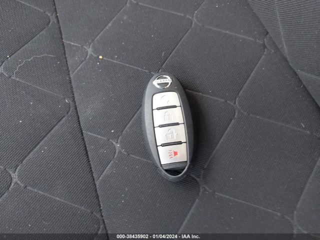 3N1CP5CU6KL567035 Nissan KICKS SV