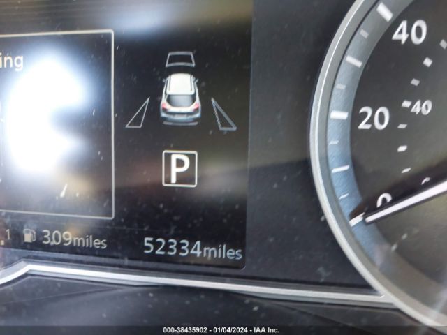 3N1CP5CU6KL567035 Nissan KICKS SV