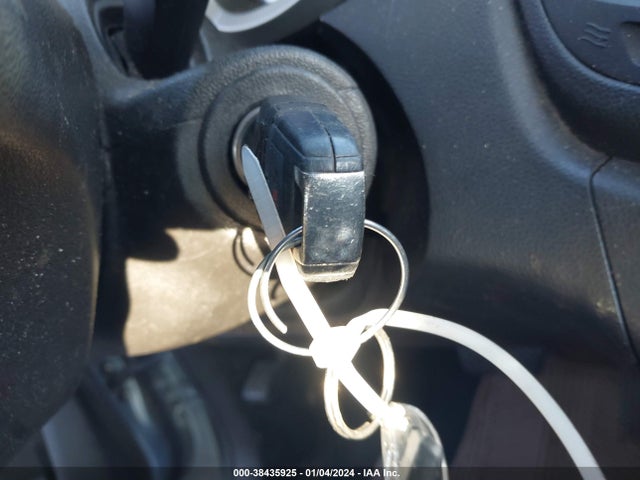 Chevrolet EQUINOX LS 2014 2GNALAEK1E6166996 Image 11