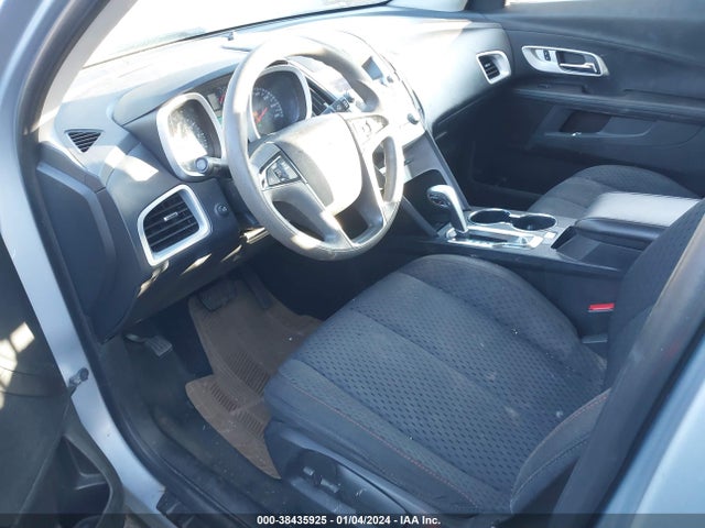 Chevrolet EQUINOX LS 2014 2GNALAEK1E6166996 Image 5