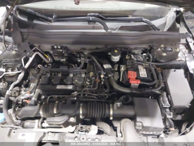 1HGCV1F47JA250377 Honda ACCORD EX