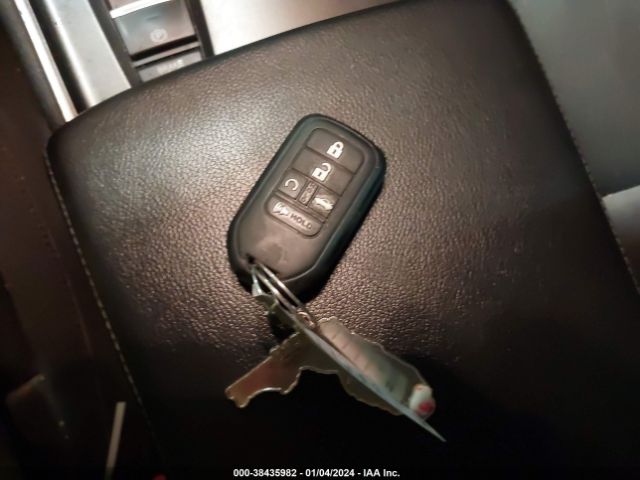 1HGCV1F47JA250377 Honda ACCORD EX