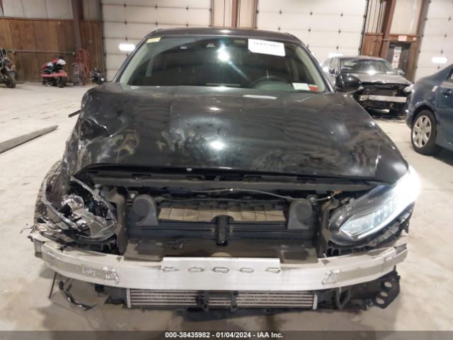 1HGCV1F47JA250377 Honda ACCORD EX