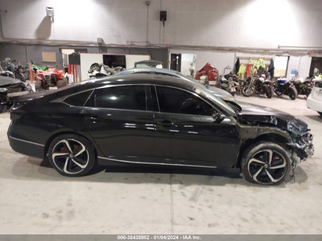 1HGCV1F47JA250377 Honda ACCORD EX