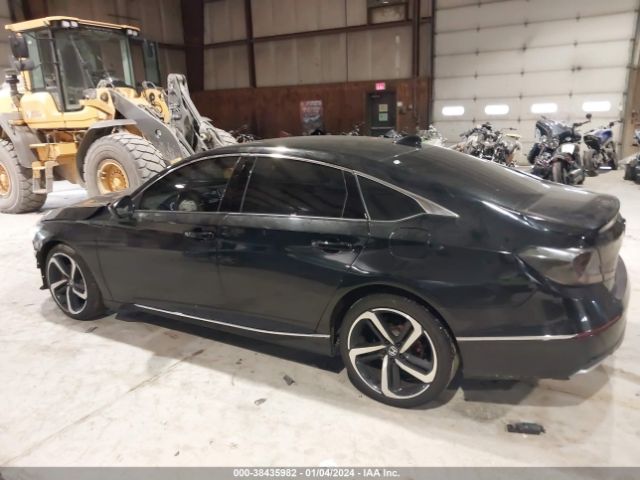 1HGCV1F47JA250377 Honda ACCORD EX