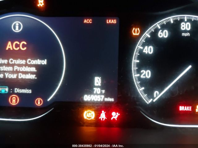 1HGCV1F47JA250377 Honda ACCORD EX