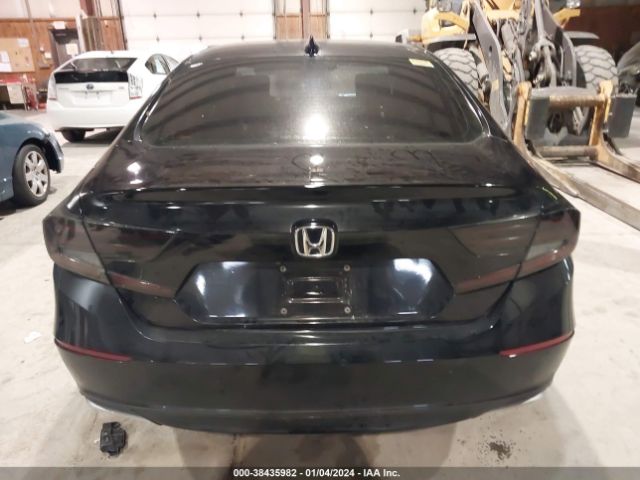 1HGCV1F47JA250377 Honda ACCORD EX
