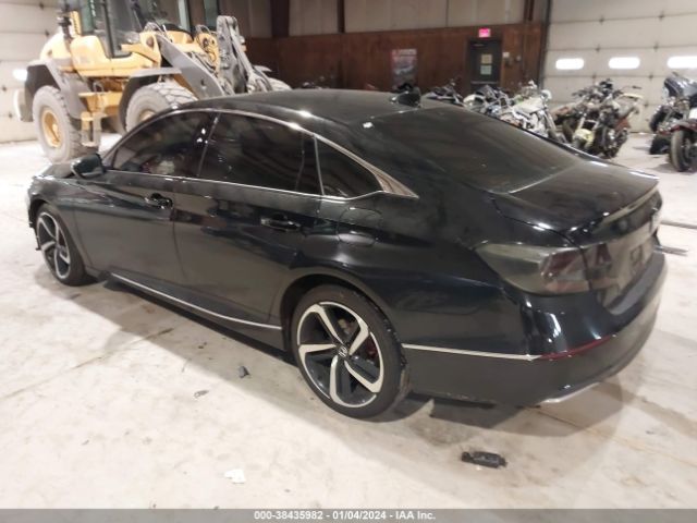 1HGCV1F47JA250377 Honda ACCORD EX