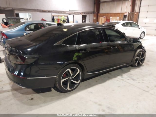 1HGCV1F47JA250377 Honda ACCORD EX