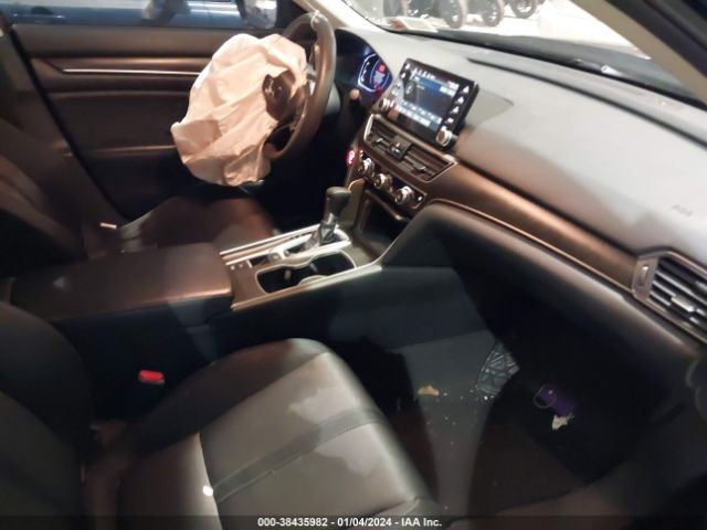 1HGCV1F47JA250377 Honda ACCORD EX