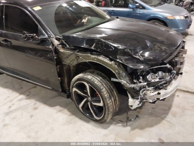 1HGCV1F47JA250377 Honda ACCORD EX