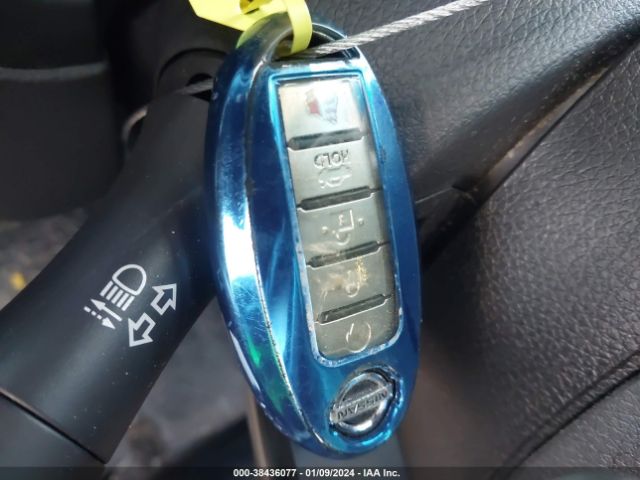1N4AL3AP0JC224478 Nissan Altima 2.5 Sr
