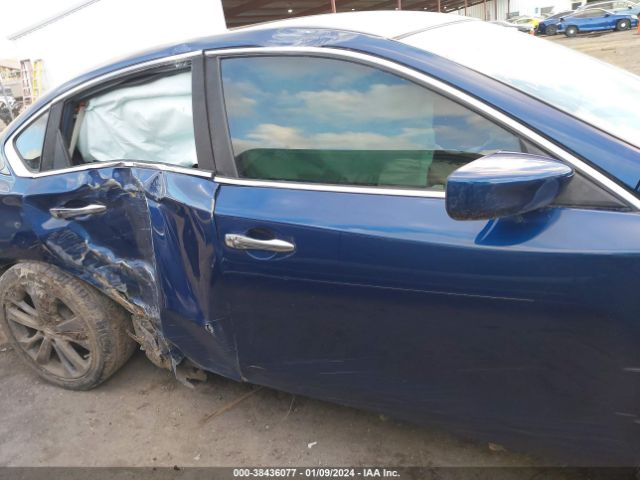 1N4AL3AP0JC224478 Nissan Altima 2.5 Sr