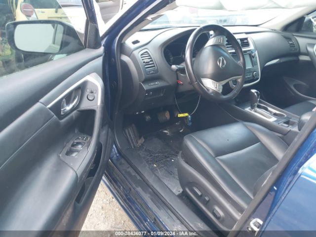 1N4AL3AP0JC224478 Nissan Altima 2.5 Sr