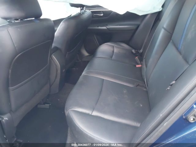 1N4AL3AP0JC224478 Nissan Altima 2.5 Sr