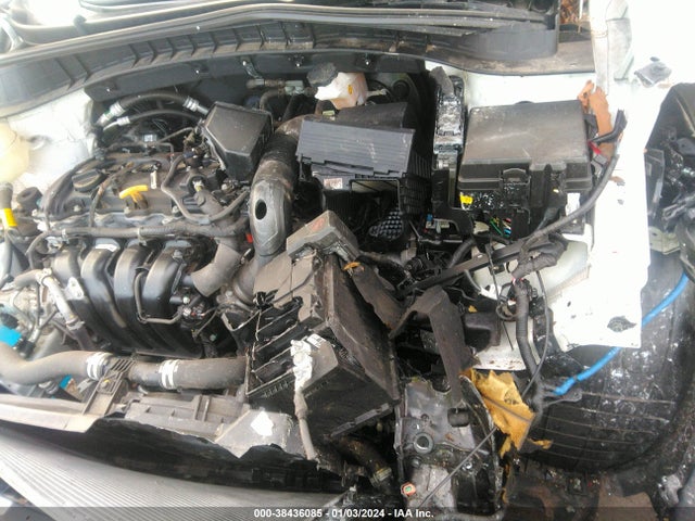 Hyundai Tucson Value 2020 KM8J3CA49LU262123 Image 10