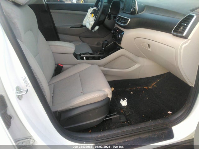 Hyundai Tucson Value 2020 KM8J3CA49LU262123 Image 5