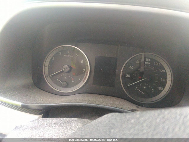 Hyundai Tucson Value 2020 KM8J3CA49LU262123 Image 7