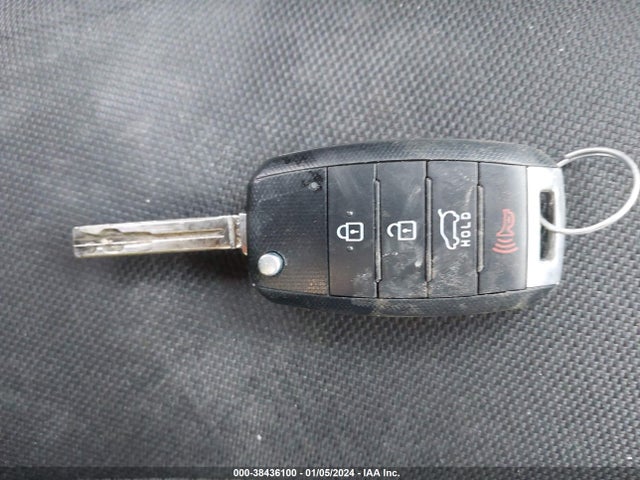 KIA Sportage Lx 2014 KNDPBCAC2E7604506 Image 11