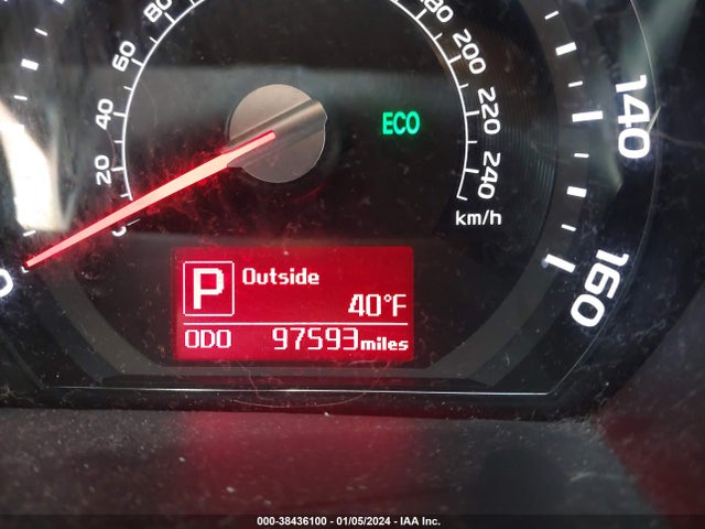 KIA Sportage Lx 2014 KNDPBCAC2E7604506 Image 15