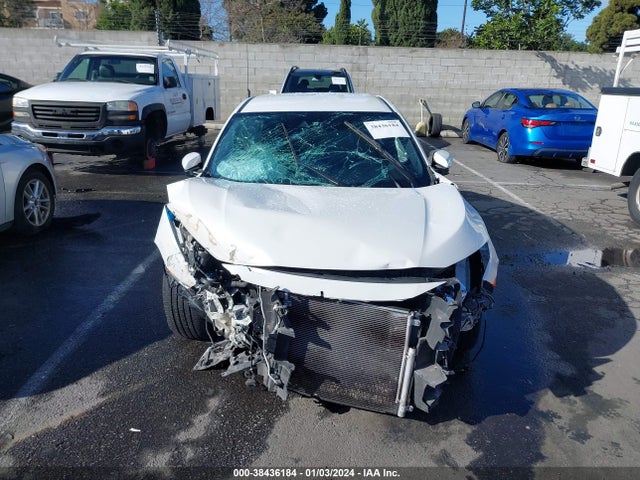 Honda Civic Sport 2019 2HGFC2F89KH544099 Image 12