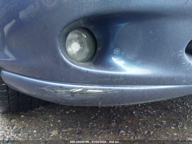 2004 JAGUAR X-TYPE SAJEA51C64WD68957 Photo 5