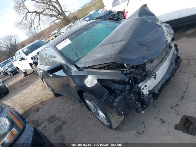 2018 NISSAN ALTIMA 2.5 SR VIN: 1N4AL3AP2JC236518