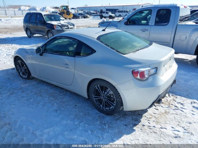 JF1ZNAA11E8709699 Scion FR-S