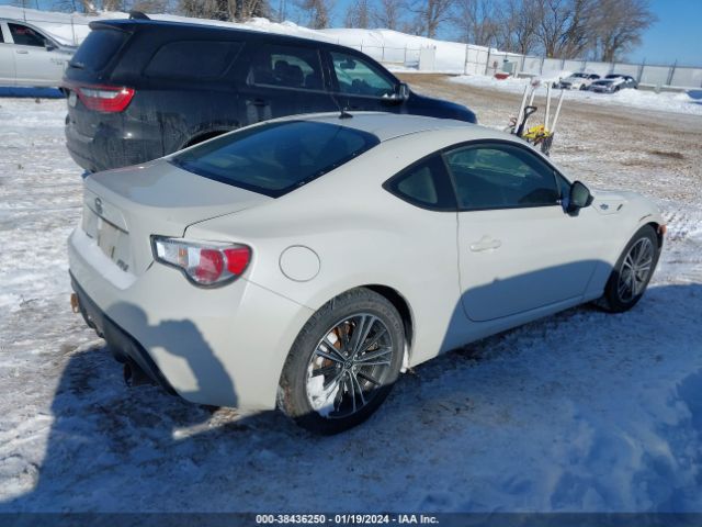 JF1ZNAA11E8709699 Scion FR-S