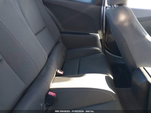 2012 CHEVROLET CAMARO 1SS VIN: 2G1FS1EW1C9177439