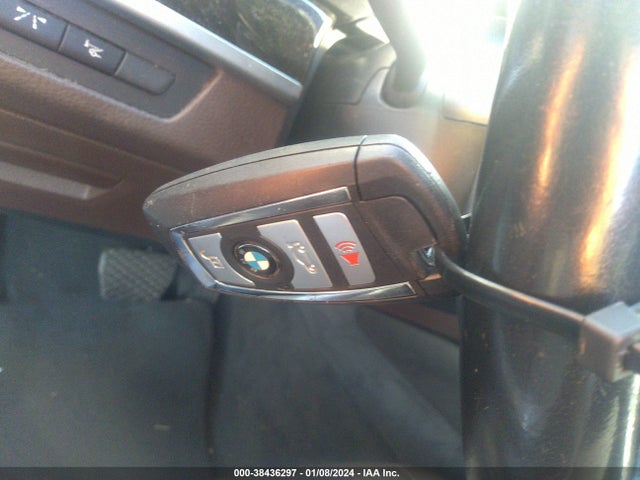 BMW 535i Xdrive 2016 WBA5B3C51GG259622 Image 11