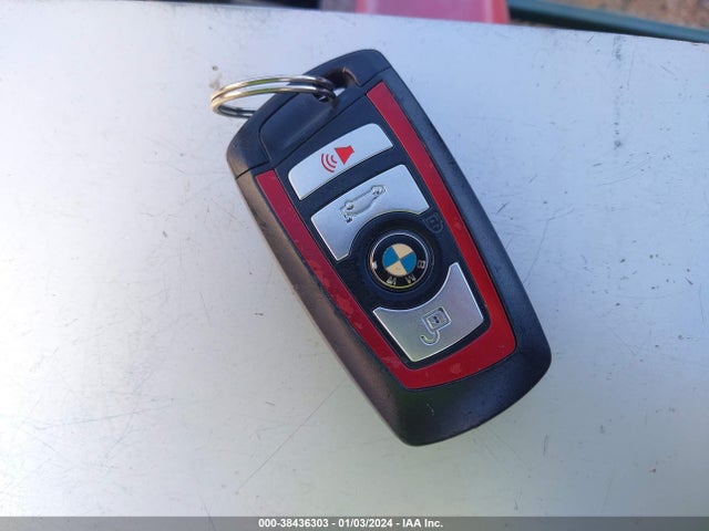 BMW 428i Gran Coupe 2016 WBA4A9C53GG505250 Image 11