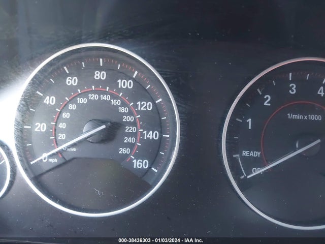 BMW 428i Gran Coupe 2016 WBA4A9C53GG505250 Image 7