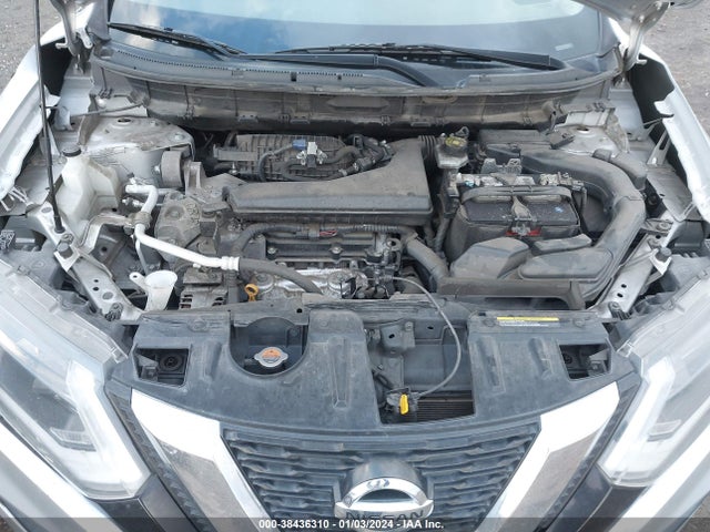 Nissan ROGUE S 2017 JN8AT2MT1HW149557 Image 10