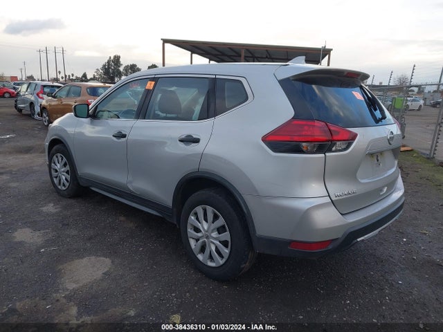 Nissan ROGUE S 2017 JN8AT2MT1HW149557 Image 3