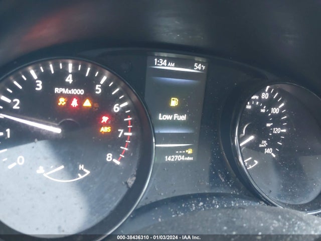 Nissan ROGUE S 2017 JN8AT2MT1HW149557 Image 7