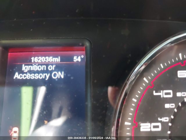 2C3CDXBG4EH215490 Dodge Charger Se
