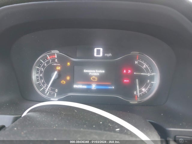 2017 HONDA PILOT EX-L VIN: 5FNYF5H51HB017207