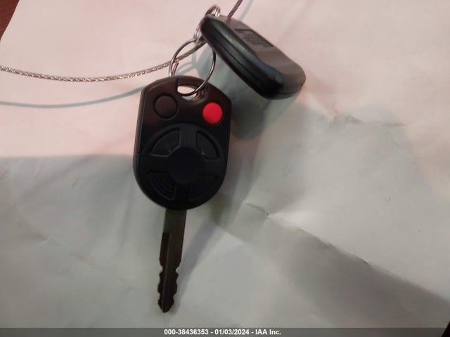 2011 FORD FUSION SEL VIN: 3FAHP0JA2BR106982