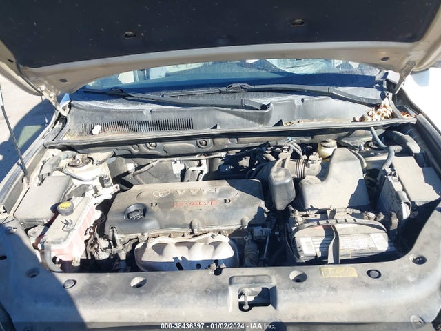2007 TOYOTA RAV4 VIN: JTMBD33V275052023