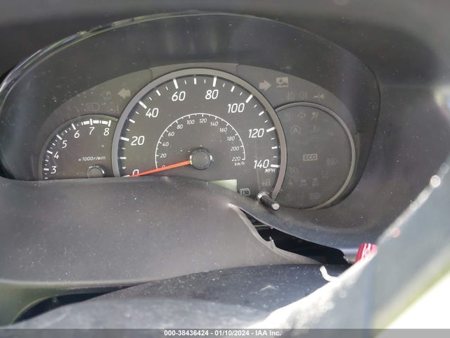 Mitsubishi Mirage G4 Black Edition/es/le 2023 ML32FUFJ5PHF01109 Image 7