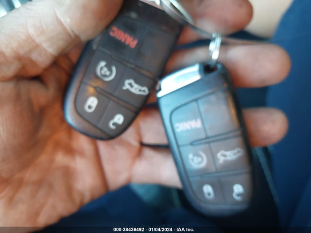 Chrysler 300 S 2015 2C3CCABGXFH786547 Image 11