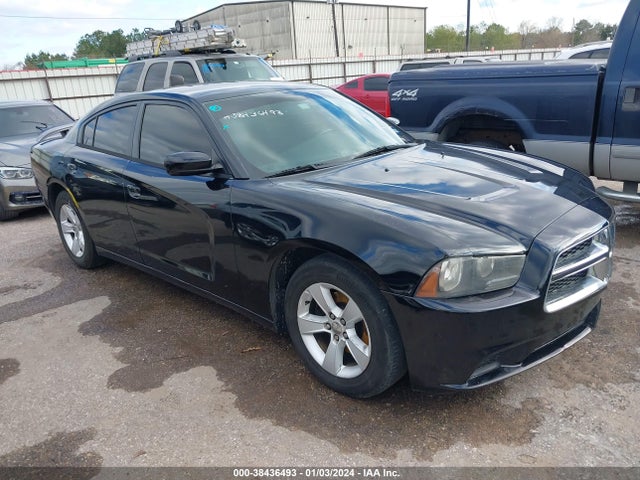 2014 2C3CDXBG8EH349015 головне зображення