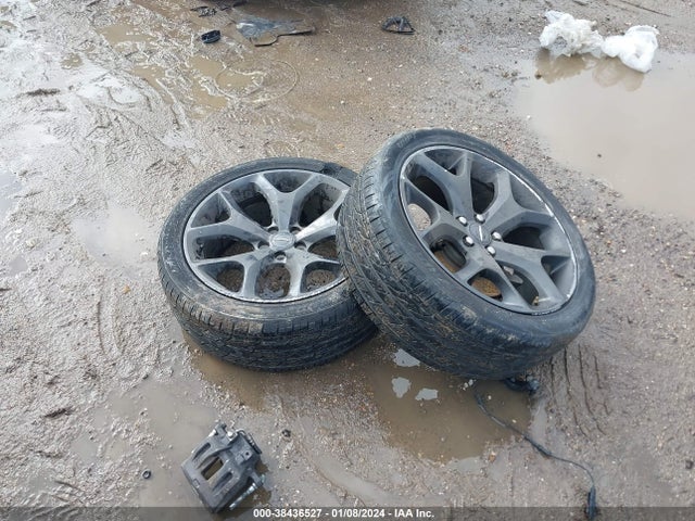2C3CCABGXMH549697 Chrysler 300 300s
