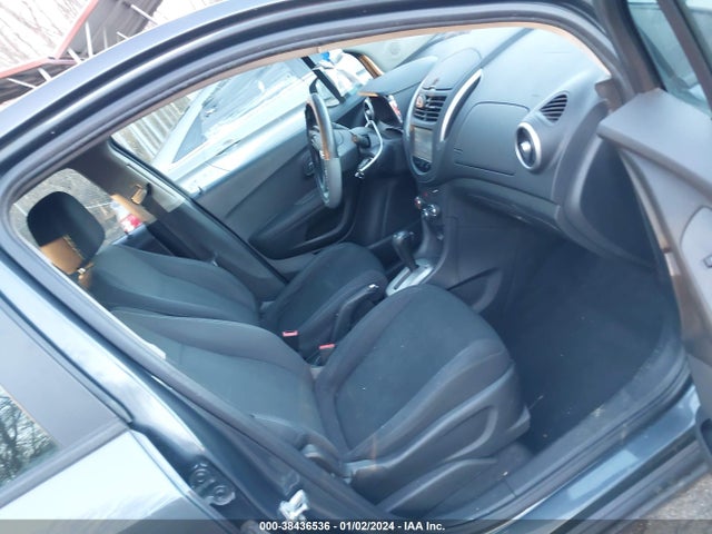 Chevrolet Trax 1ls 2016 3GNCJKSB0GL127498 Image 5