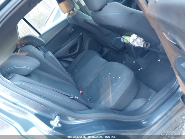 Chevrolet Trax 1ls 2016 3GNCJKSB0GL127498 Image 8