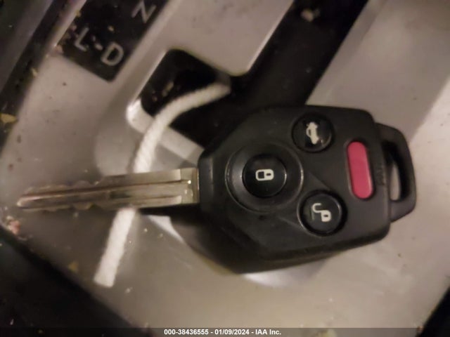 Subaru Forester 2.5i Premium 2017 JF2SJAEC5HH801388 Image 11