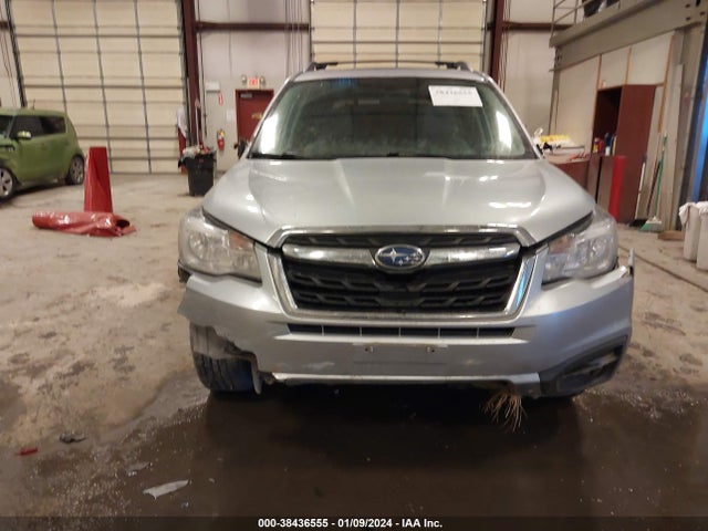 Subaru Forester 2.5i Premium 2017 JF2SJAEC5HH801388 Image 12