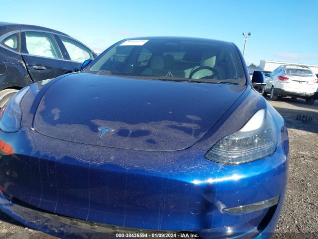 5YJ3E1ECXPF589867 Tesla Model 3 Performance Dual Motor All-wheel Drive